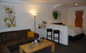Apartment Nieuw-Moscou
